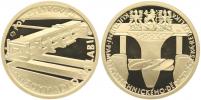 2500 Koruna 2009 - zdymadlo na Labi pod Střekovem