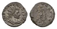 Claudius II Gothicus