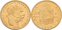 8 Zlatník 1890 KB - bez znaku Rijeky