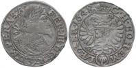 3 Krejcar 1648