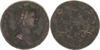 1 kr. 1762 P