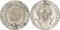 20 kr. 1803 B_rys.