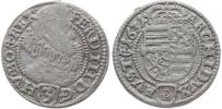 3 Krejcar 1631 PH