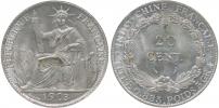 20 Centimes 1903