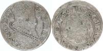 Groš litevský 1626