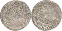 1/2 Groš litevský 1513