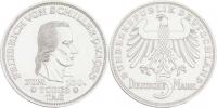 5 Marka 1955 F - Friedrich Schiller