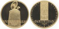 2500 Koruna 2009 - větrný mlýn v Ruprechtově