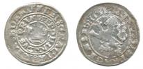 Pražský groš 1535