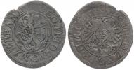 4 Krejcar (Batzen) 1696