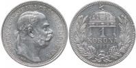 1 Koruna 1915 KB