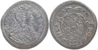 XV Krejcar 1692
