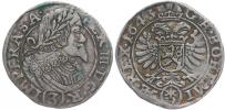 3 Krejcar 1643