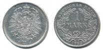 Marka 1885 J