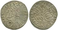 Leopold I. 1657-1705