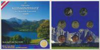 Ročníková sada 2009 (1