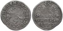 Malý groš 1579