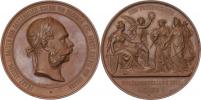 Tautenhayn - světová výstava 1873 - DEM FORTSCHRITTE-