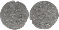 Malý groš 1584