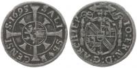 Krejcar 1695
