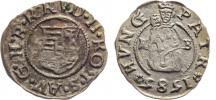 Denár 1585