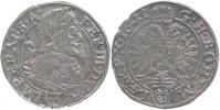 3 Krejcar 1641