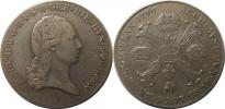Tolar křížový 1796 A - Vídeň...29
