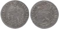 1/9 Tolar 1627
