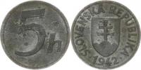 5 hal. 1942                "R"