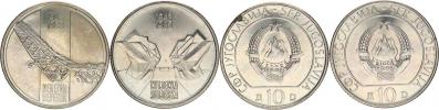 10 Dinara 1983 - Bitva u Sutjesky         KM 97