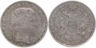 3 Krejcar 1846 A