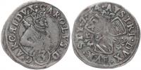 3 Krejcar 1584