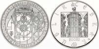 200 Kč 2010 - Staroměstský orloj orig.etue