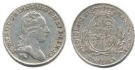 1 Lira 1781 L-B          "R"_tém.