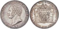 2 Tolar spolkový 1845 A