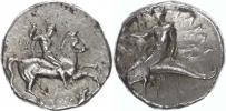 AR Didrachma