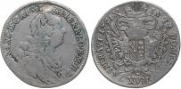 XVII Krejcar 1751 KB
