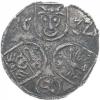 Albrecht z Valdštejna - 1/2 Krejcar 1632