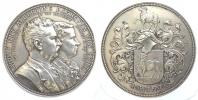Bachofen von Echt, Adolf a Albertina 