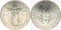 50 Escudos b.l. (1972) - Heroický epos Lusovci        KM 602    A