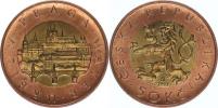 50 Kčs 1993