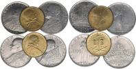 100 Lire 1955