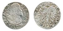 3 kr. 1647