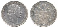 Tolar konvenční 1855 A_tém.