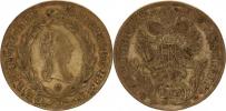 20 kr. 1783 G "RR" Nov. 34a (T.C.)