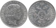 3 Krejcar 1848 A