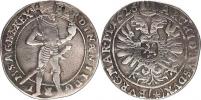 1/4 Tolar 1626