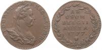 2 Liard 1777