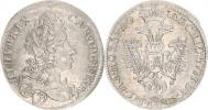 3 kr. 1720 b.zn.