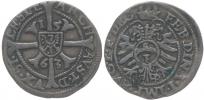 Krejcar 1563